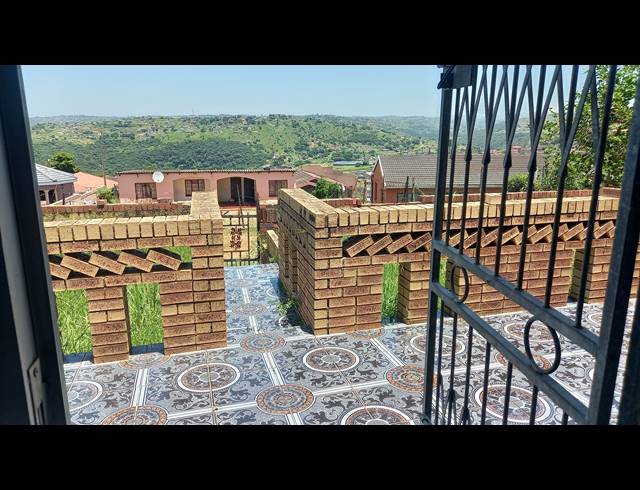 3 BEDROOM HOUSE RENTED IN UMLAZI BB